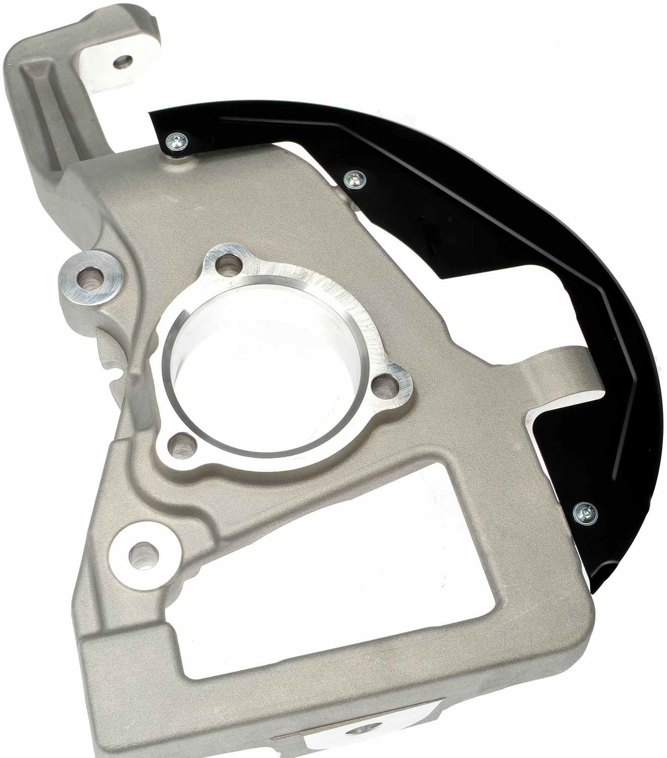 Dorman - OE Solutions STEERING KNUCKLE 698-126