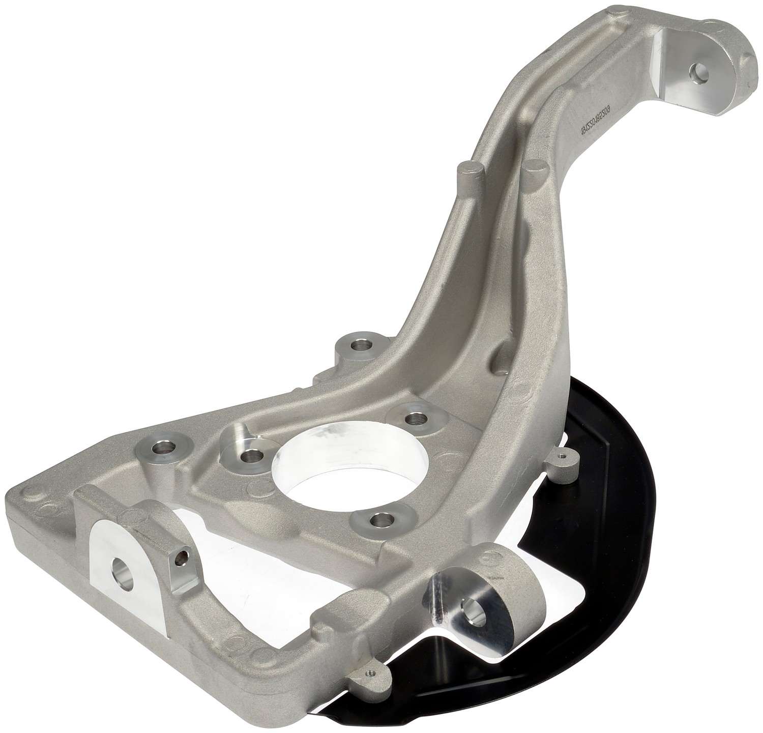 Dorman - OE Solutions STEERING KNUCKLE 698-127