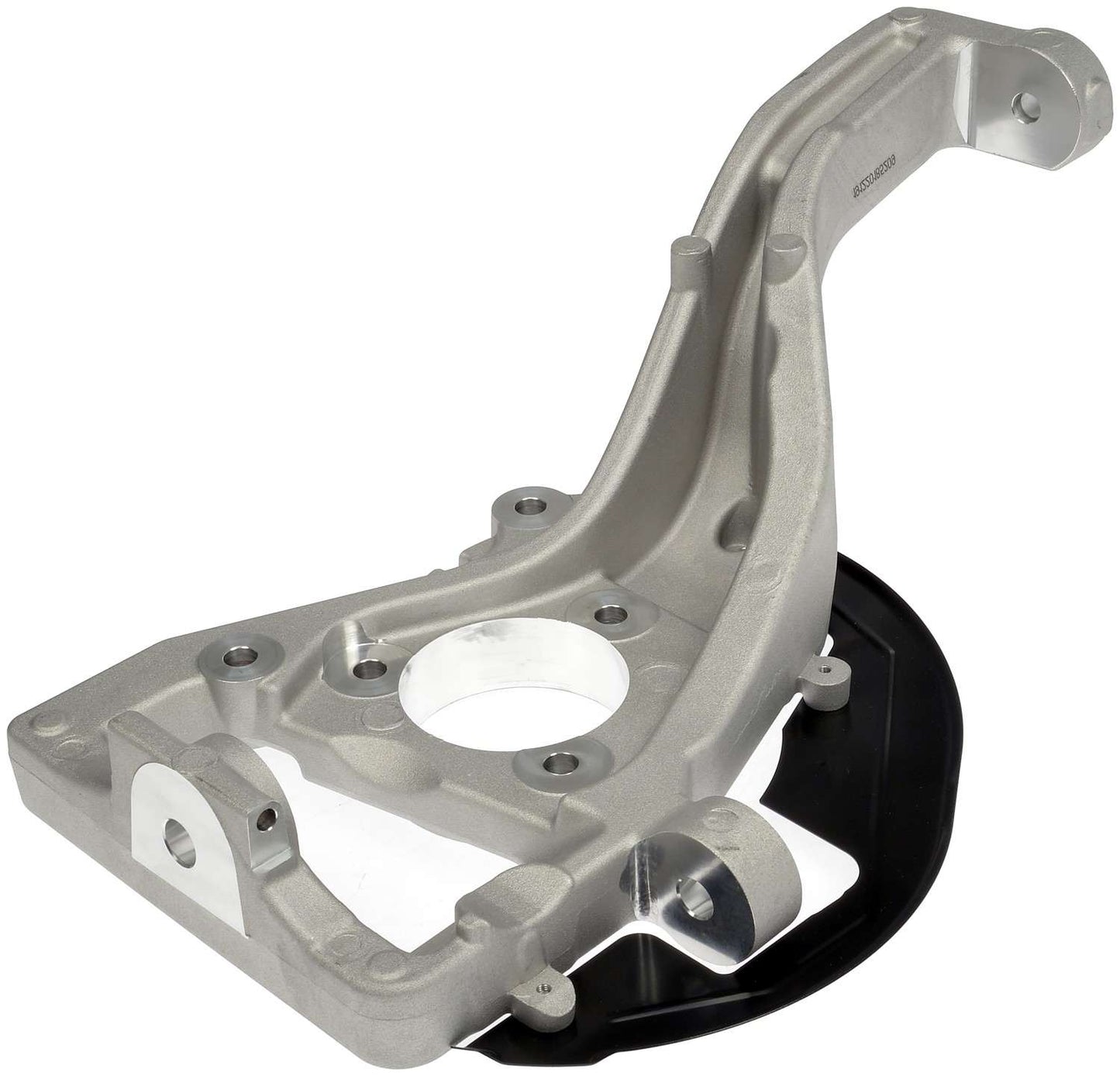 Dorman - OE Solutions STEERING KNUCKLE 698-127