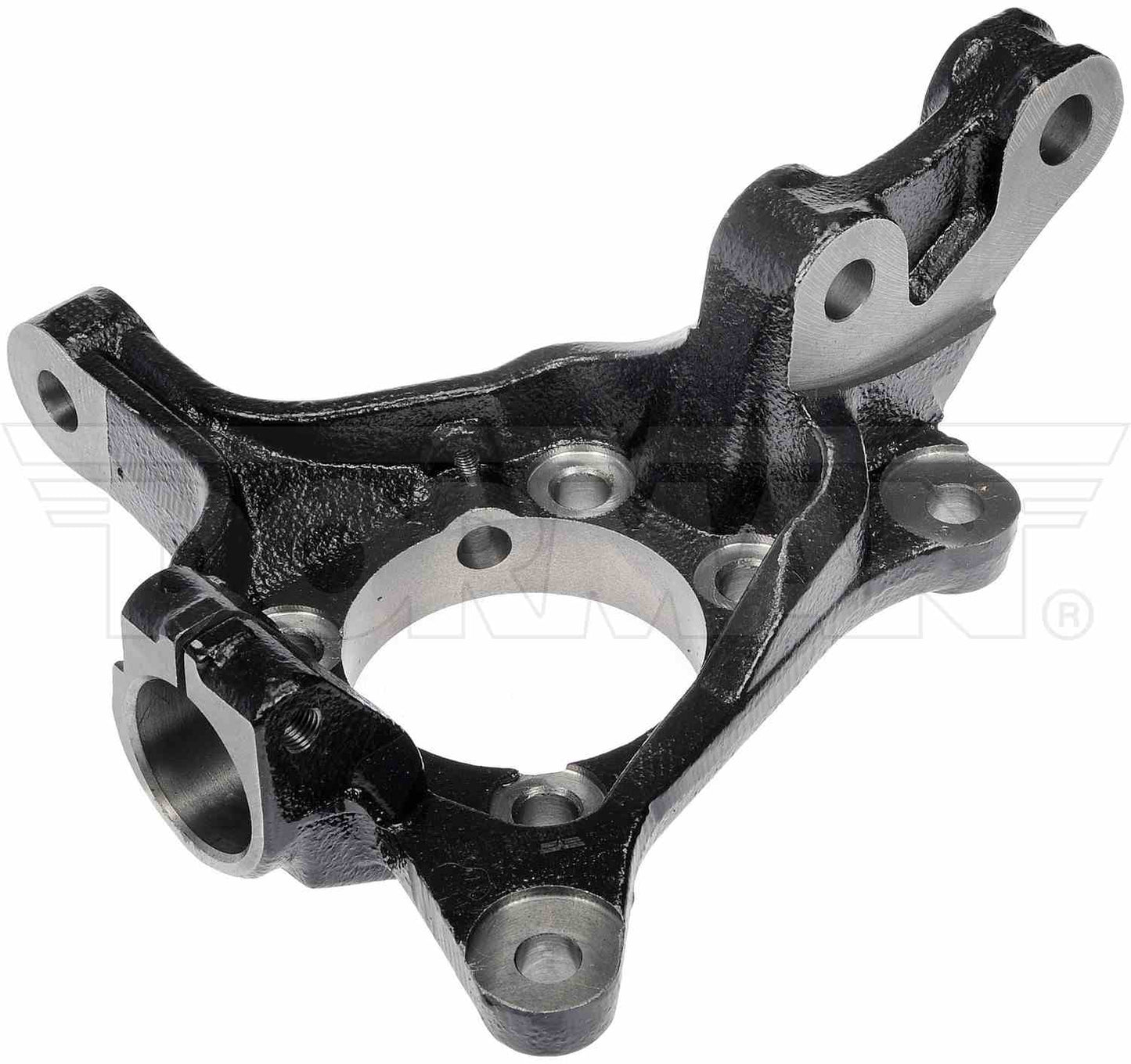 Dorman - OE Solutions Steering Knuckle with precision engineering for 2014-2018 Subaru