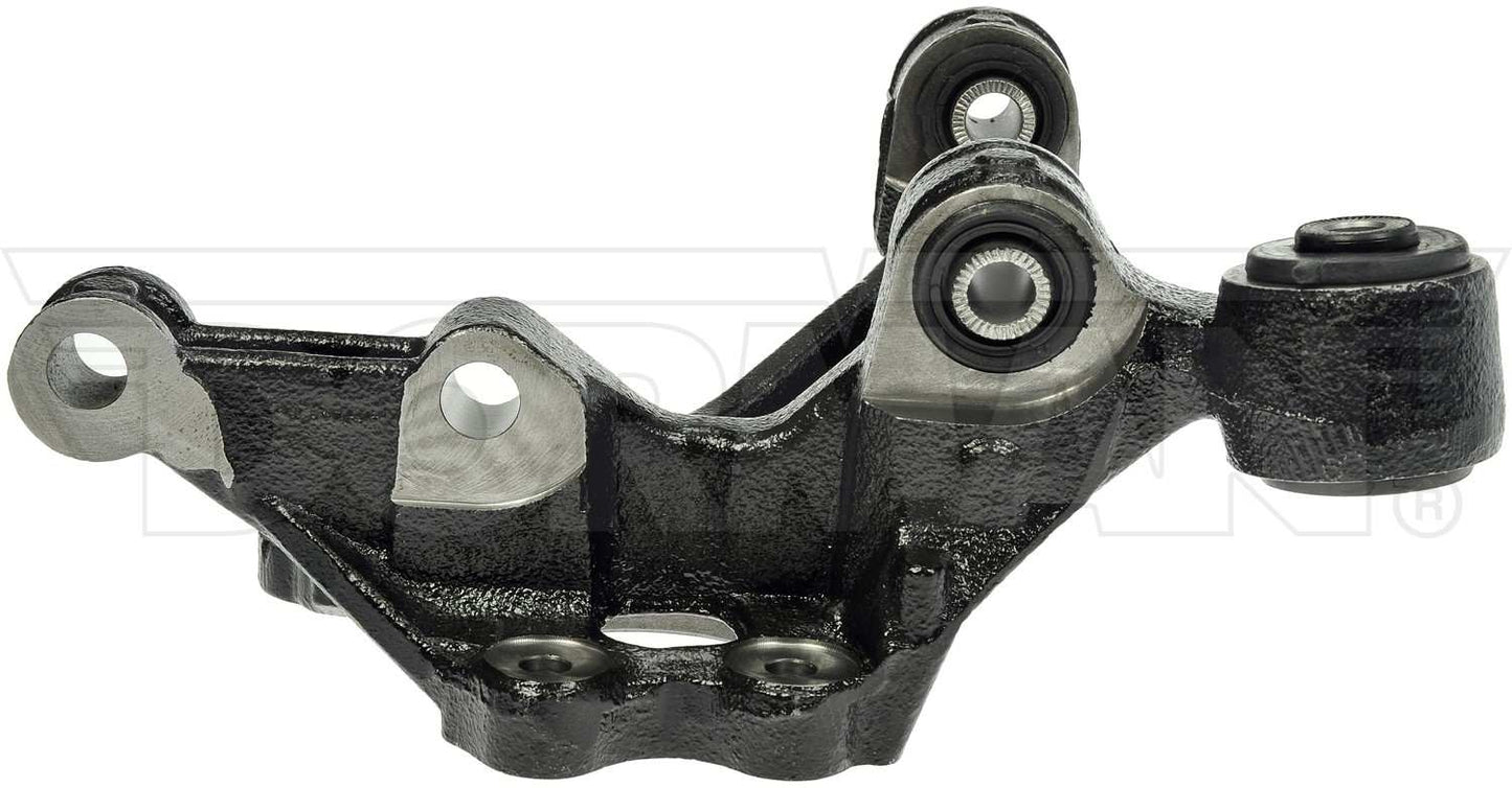 Dorman Suspension Knuckle Right Rear for 2013-2018 Toyota Avalon 2017-2020 Toyota Camry 698-142