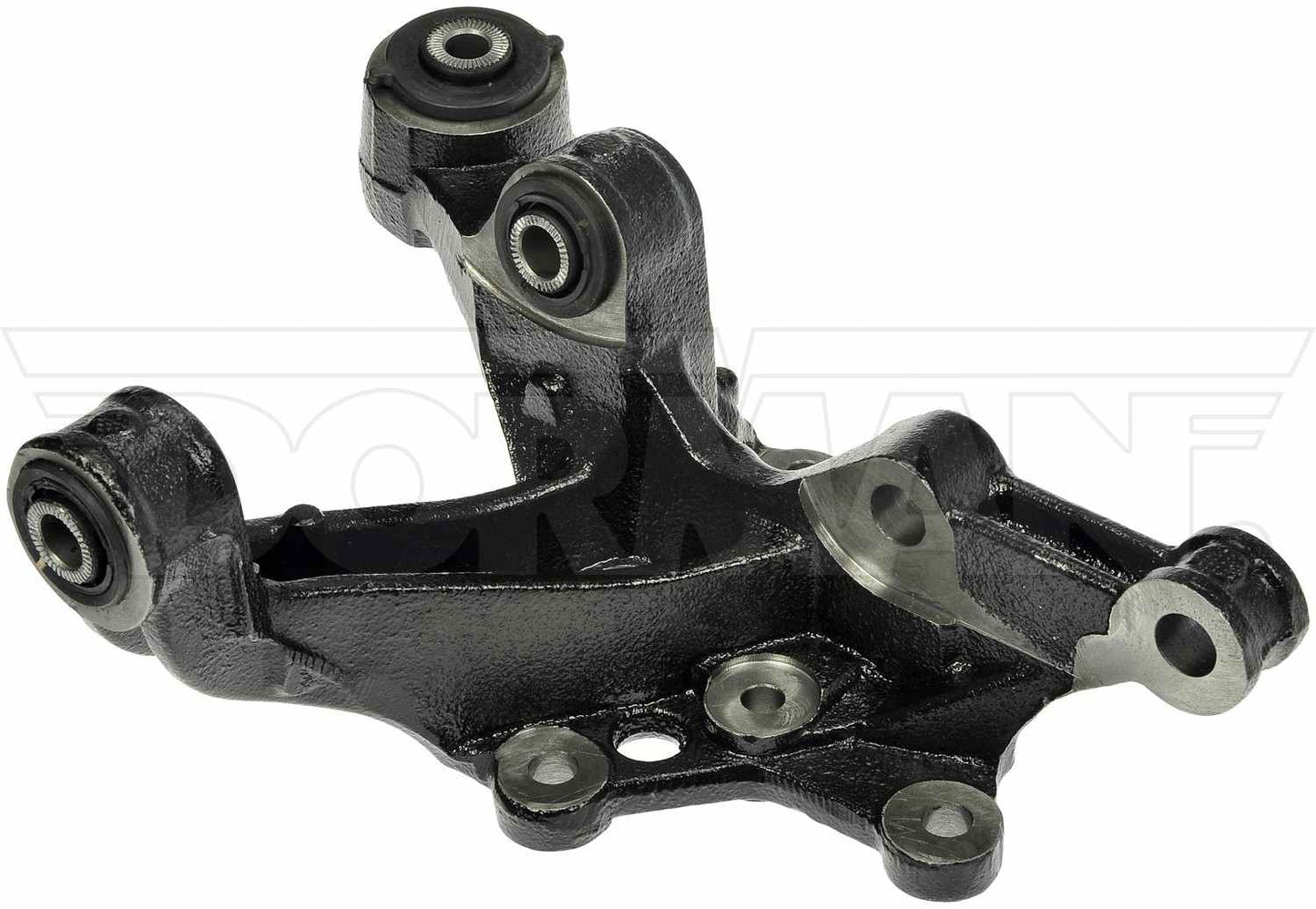 Dorman Suspension Knuckle Right Rear for 2013-2018 Toyota Avalon 2017-2020 Toyota Camry 698-142
