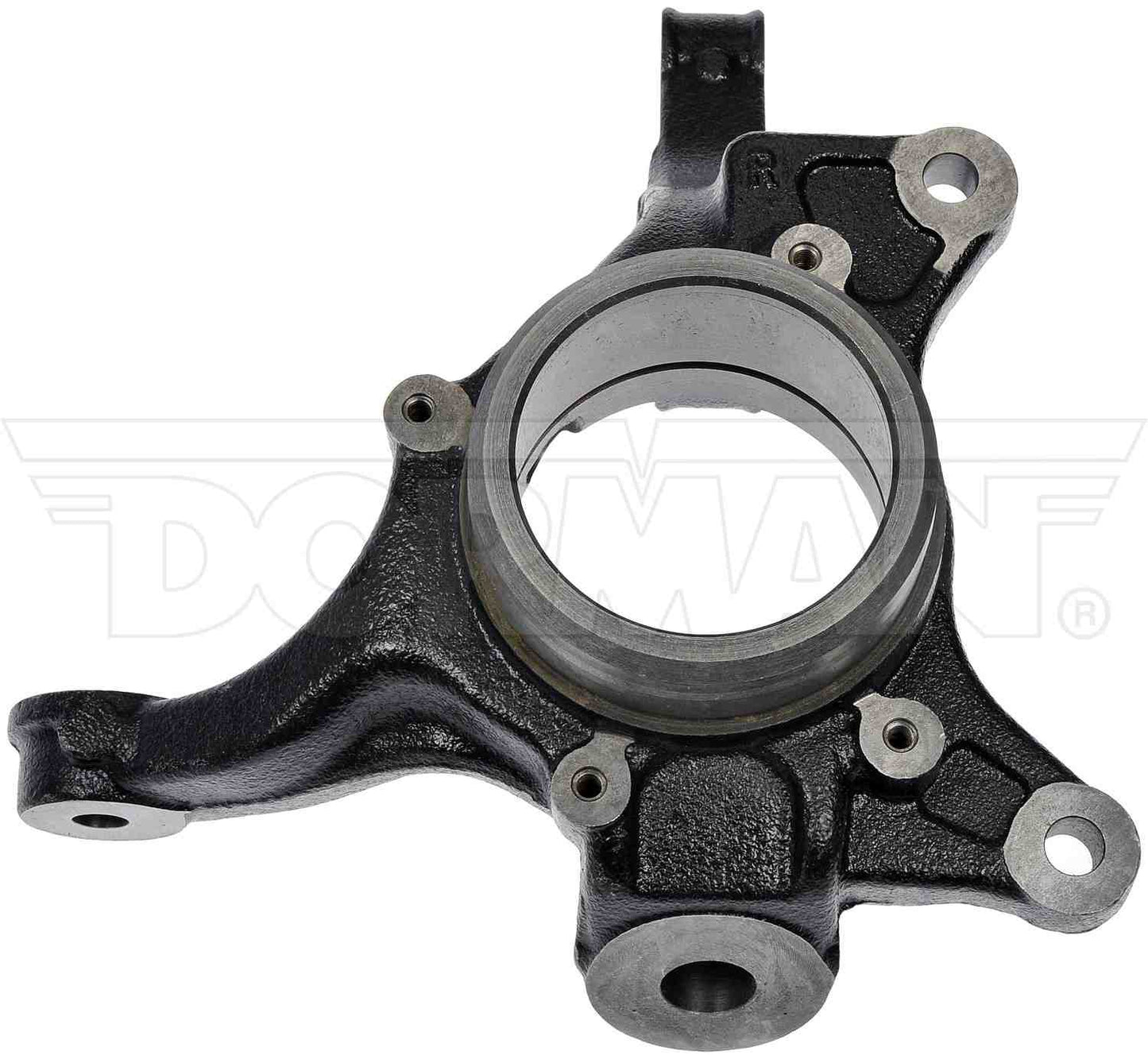 Dorman - OE Solutions Right Steering Knuckle for 2016-2018 Lexus ES350 2018-2013 Toyota Avalon 2017-2012 Toyota Camry 698-144
