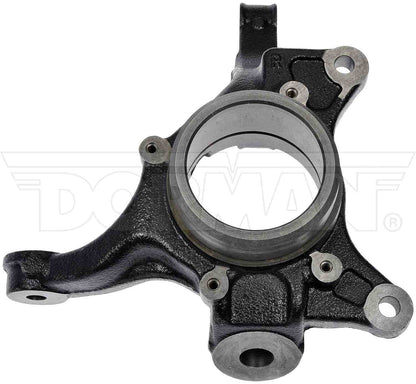 Dorman - OE Solutions Right Steering Knuckle for 2016-2018 Lexus ES350 2018-2013 Toyota Avalon 2017-2012 Toyota Camry 698-144