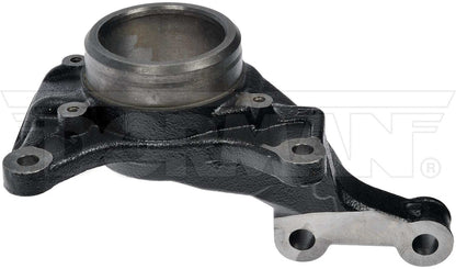 Dorman - OE Solutions Right Steering Knuckle for 2016-2018 Lexus ES350 2018-2013 Toyota Avalon 2017-2012 Toyota Camry 698-144