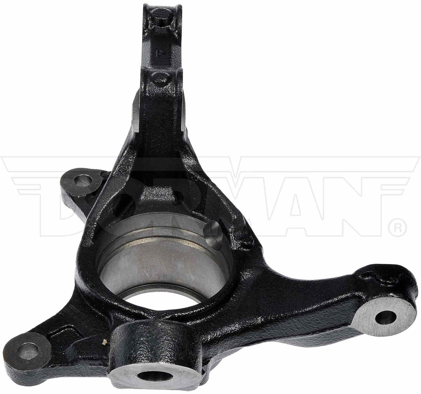 Dorman - OE Solutions Right Steering Knuckle for 2016-2018 Lexus ES350 2018-2013 Toyota Avalon 2017-2012 Toyota Camry 698-144