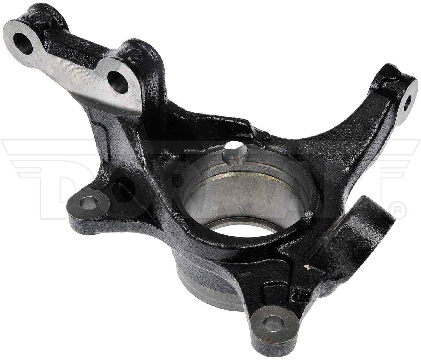 Dorman - OE Solutions Right Steering Knuckle for 2016-2018 Lexus ES350 2018-2013 Toyota Avalon 2017-2012 Toyota Camry 698-144