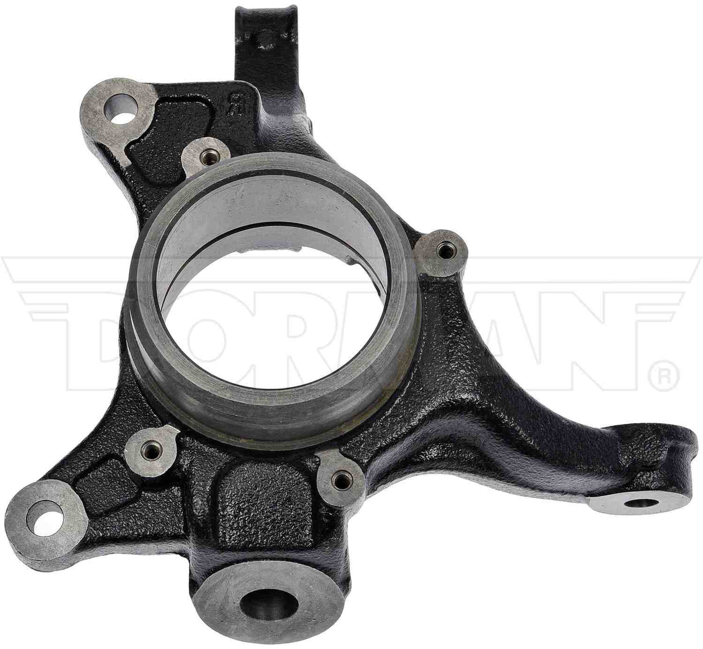Dorman - OE Solutions Steering Knuckle Left for 2018-16 Lexus ES350 698-145