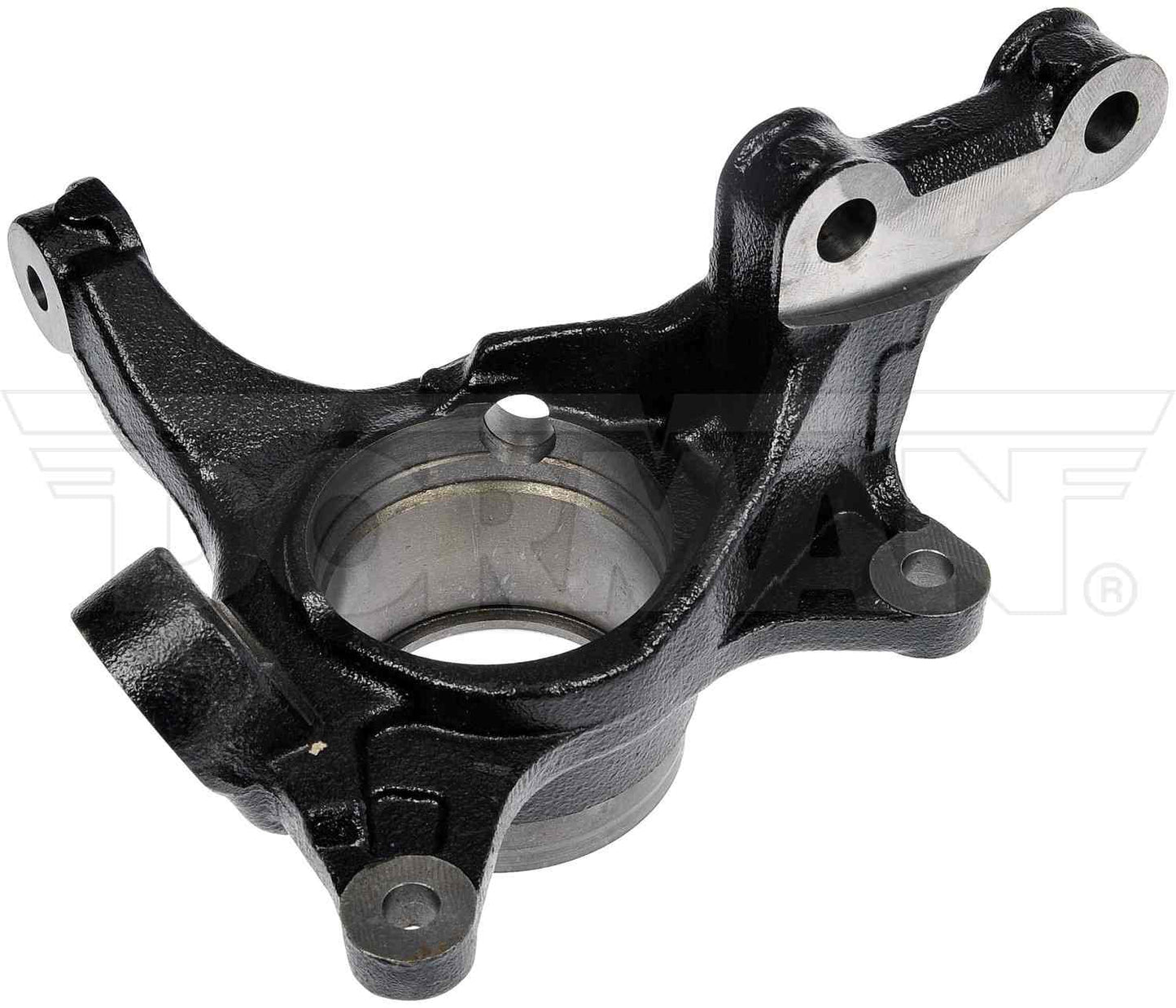 Dorman - OE Solutions Steering Knuckle Left for 2018-16 Lexus ES350 698-145