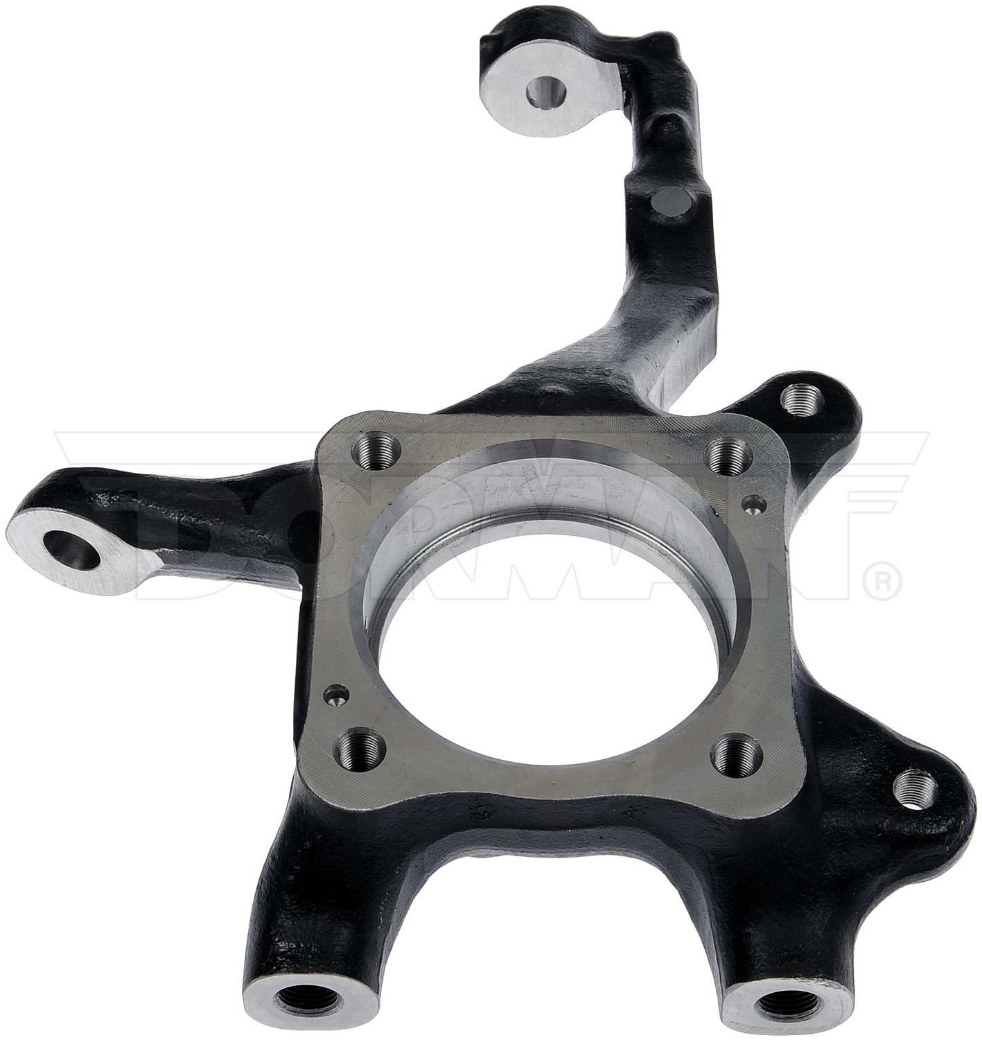 Dorman - OE Solutions Left Steering Knuckle for 2023-05 Toyota Tacoma 698-149