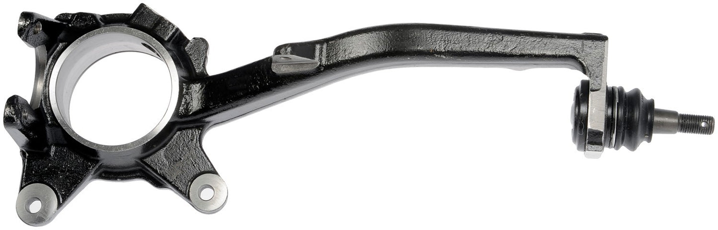 Dorman - OE Solutions FRONT LEFT STEERING KNUCKLE 698-151