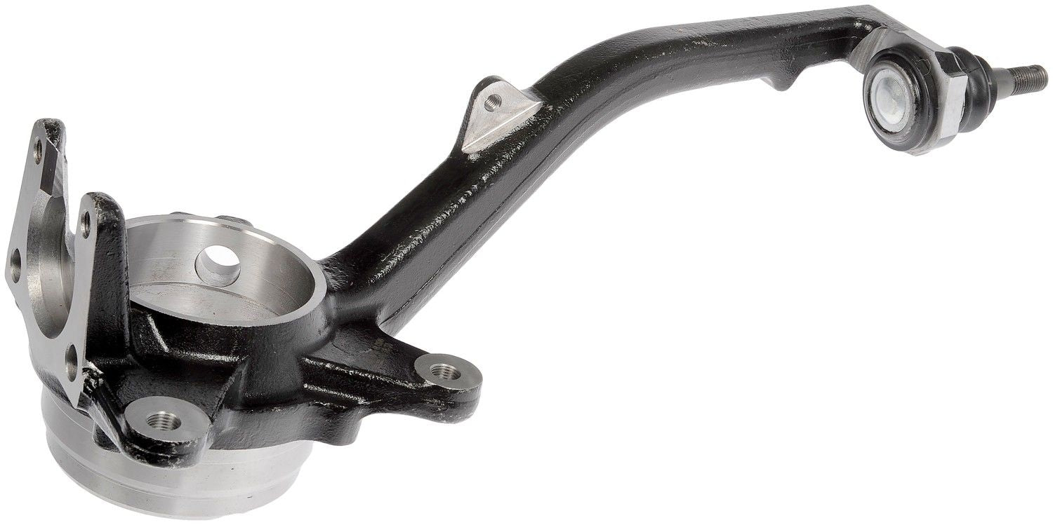 Dorman - OE Solutions FRONT LEFT STEERING KNUCKLE 698-151