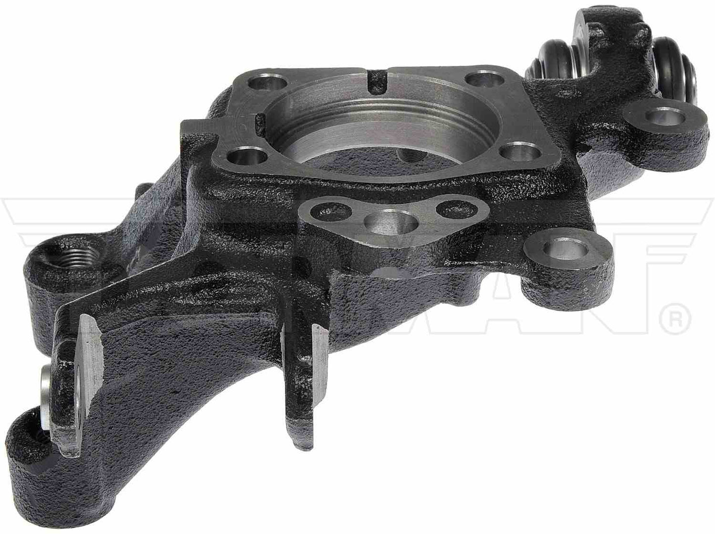 Dorman - OE Solutions Suspension Knuckle for 2015-2021 Lexus NX200T NX300 NX300H and 2018-2021 Toyota RAV4 698-152