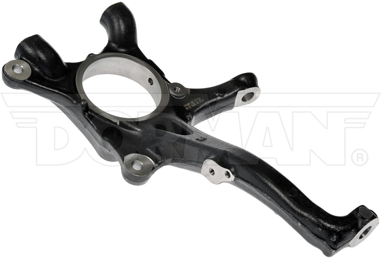 Dorman - OE Solutions STEERING KNUCKLE 698-160
