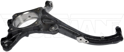 Dorman - OE Solutions Steering Knuckle Left with Precision Engineering for 2015-08 Toyota Sequoia 2015-07 Toyota Tundra 698-161