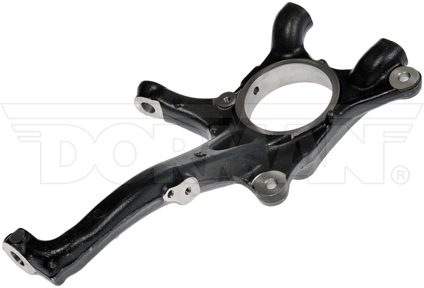 Dorman - OE Solutions Steering Knuckle Left with Precision Engineering for 2015-08 Toyota Sequoia 2015-07 Toyota Tundra 698-161