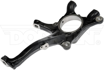 Dorman - OE Solutions Steering Knuckle Left with Precision Engineering for 2015-08 Toyota Sequoia 2015-07 Toyota Tundra 698-161