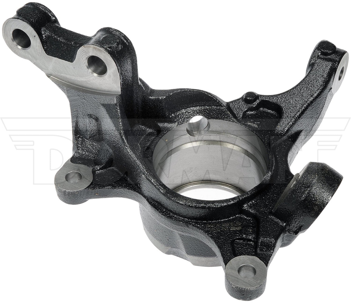 Dorman - OE Solutions Steering Knuckle with precision engineering for 2020-2021 Toyota Sienna 698-170