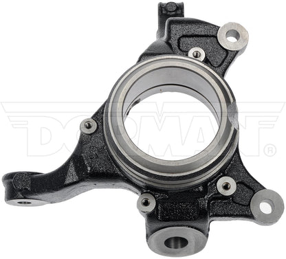 Dorman - OE Solutions Steering Knuckle with precision engineering for 2020-2021 Toyota Sienna 698-170