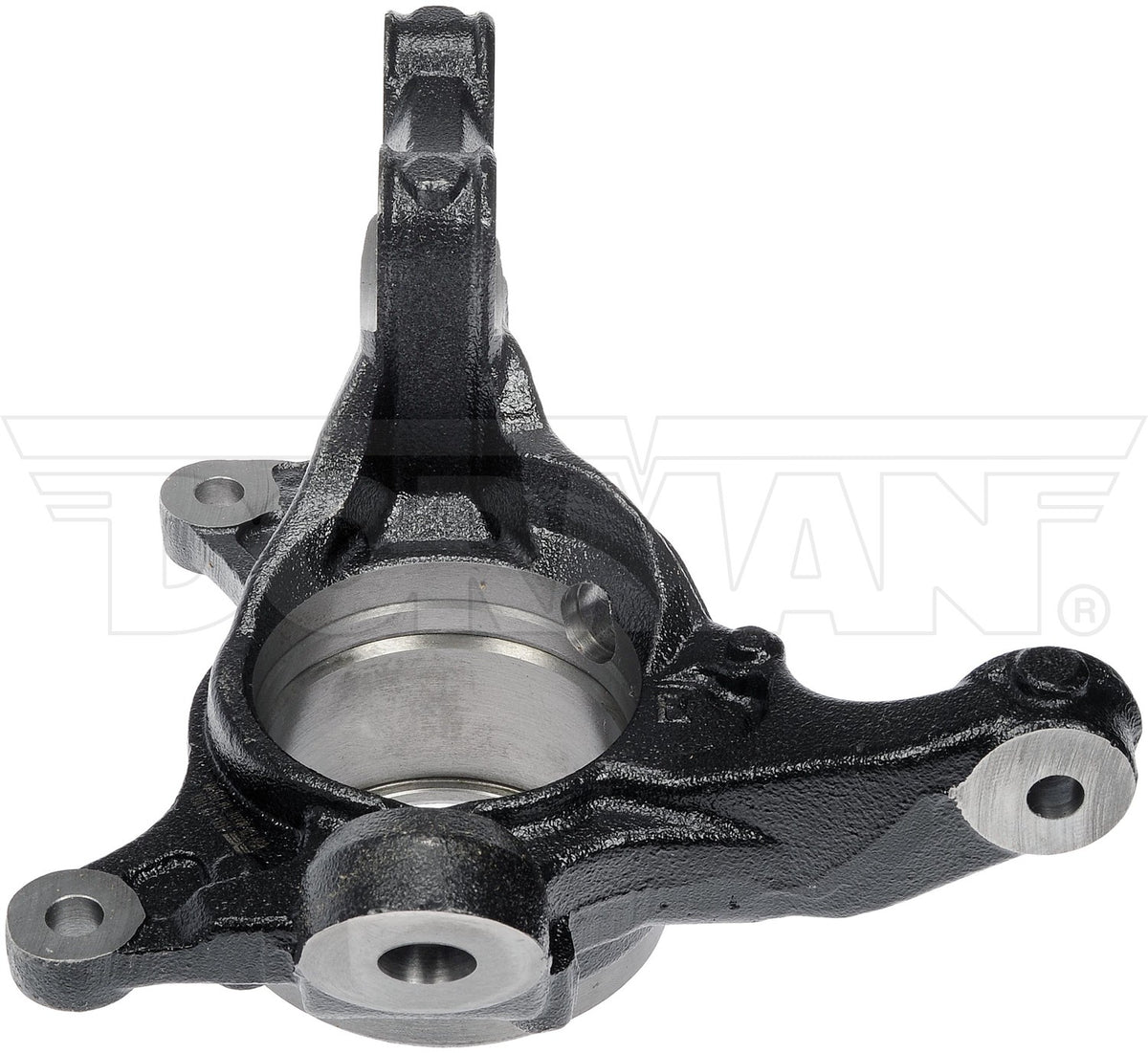 Dorman - OE Solutions Steering Knuckle with precision engineering for 2020-2021 Toyota Sienna 698-170