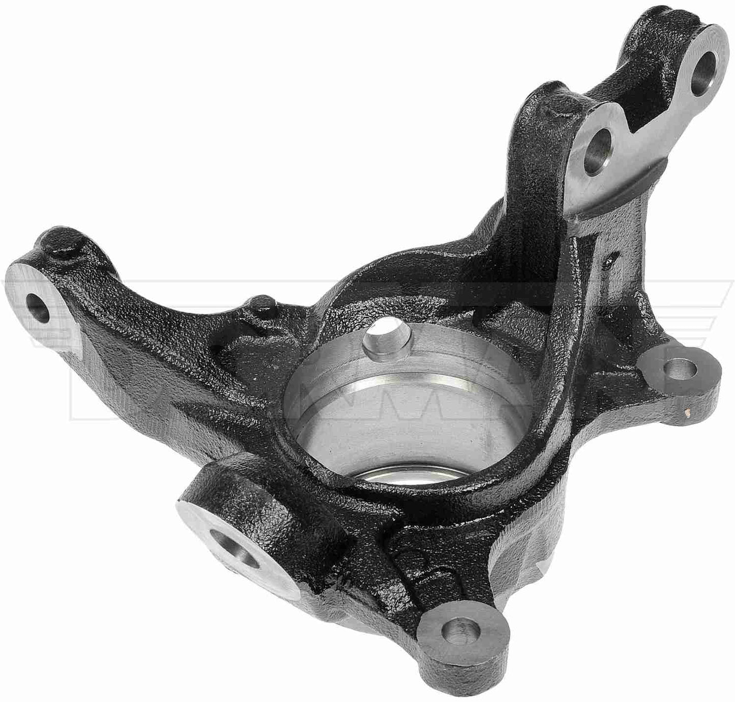 Dorman - OE Solutions Left Steering Knuckle with Precision Engineering for 2020-11 Toyota Sienna 698-171