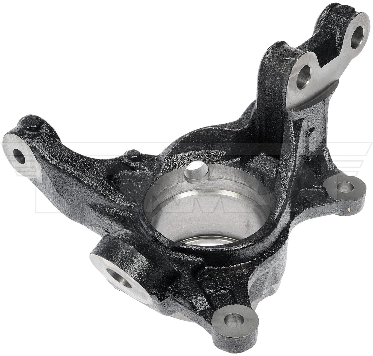 Dorman - OE Solutions Left Steering Knuckle with Precision Engineering for 2020-11 Toyota Sienna 698-171