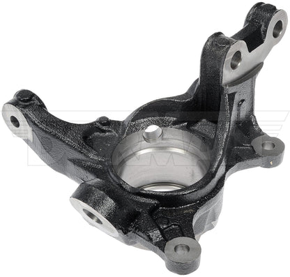 Dorman - OE Solutions Left Steering Knuckle with Precision Engineering for 2020-11 Toyota Sienna 698-171