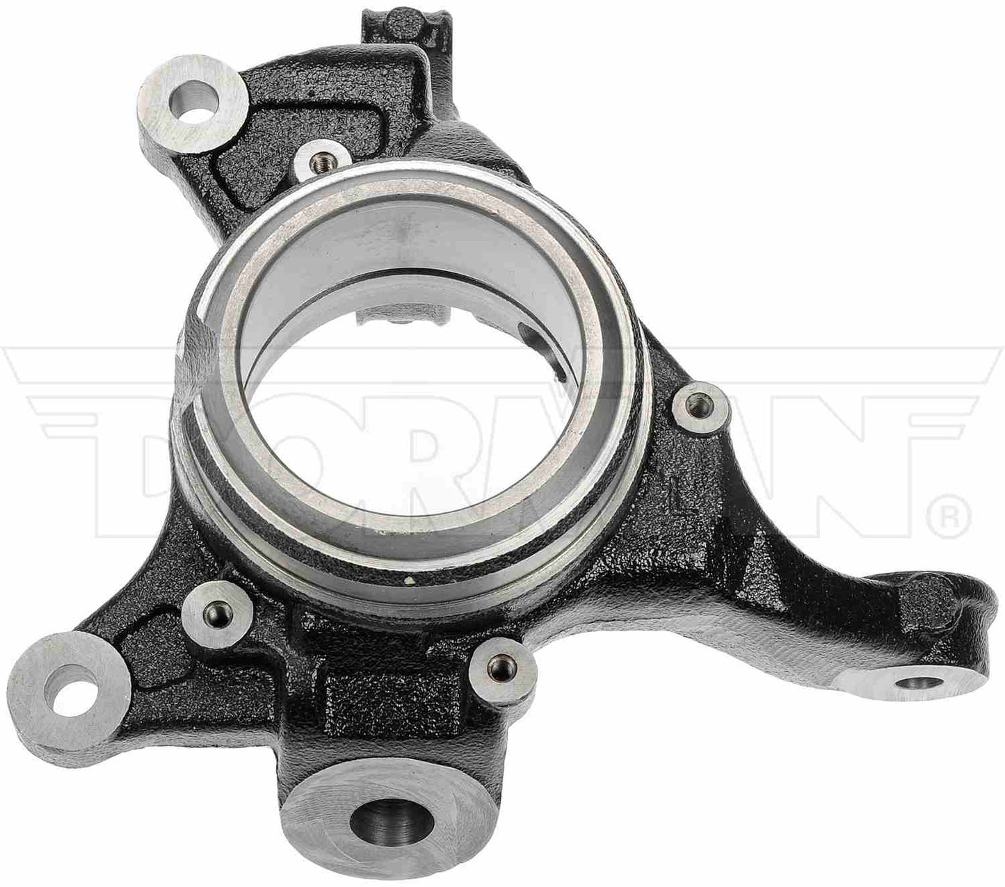 Dorman - OE Solutions Left Steering Knuckle with Precision Engineering for 2020-11 Toyota Sienna 698-171