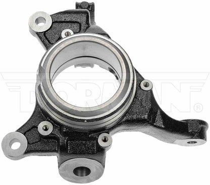 Dorman - OE Solutions Left Steering Knuckle with Precision Engineering for 2020-11 Toyota Sienna 698-171