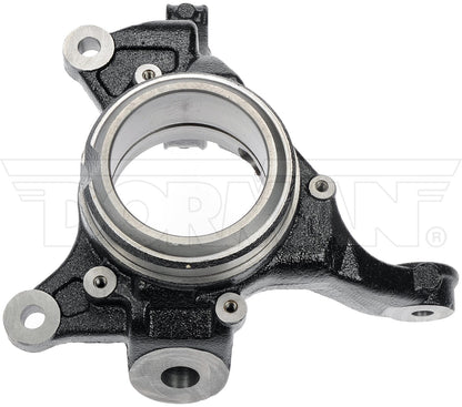 Dorman - OE Solutions Left Steering Knuckle with Precision Engineering for 2020-11 Toyota Sienna 698-171