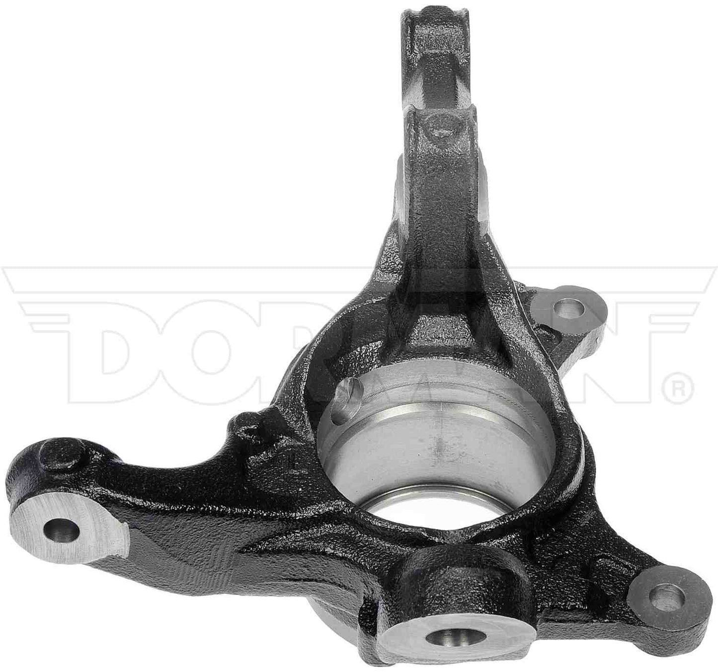 Dorman - OE Solutions Left Steering Knuckle with Precision Engineering for 2020-11 Toyota Sienna 698-171