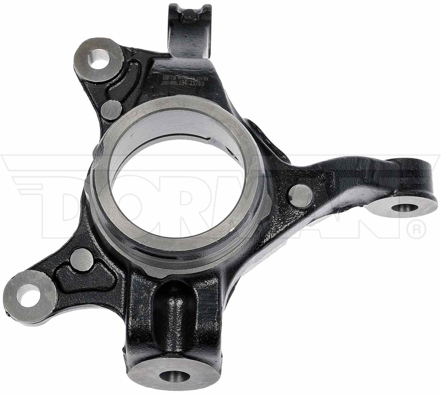 Dorman - OE Solutions KNUCKLES 698-173