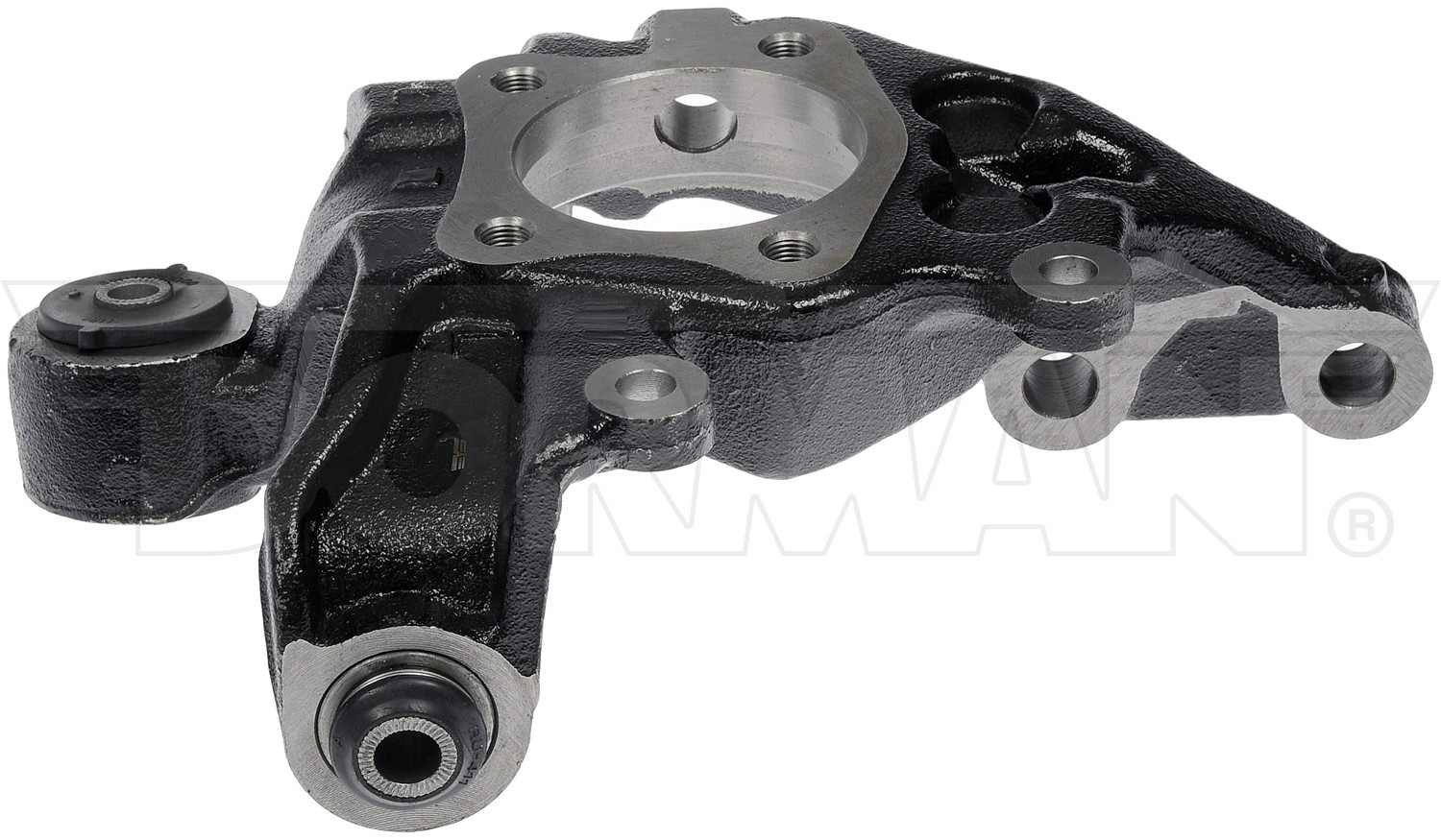 Dorman - OE Solutions STEERING KNUCKLE 698-177