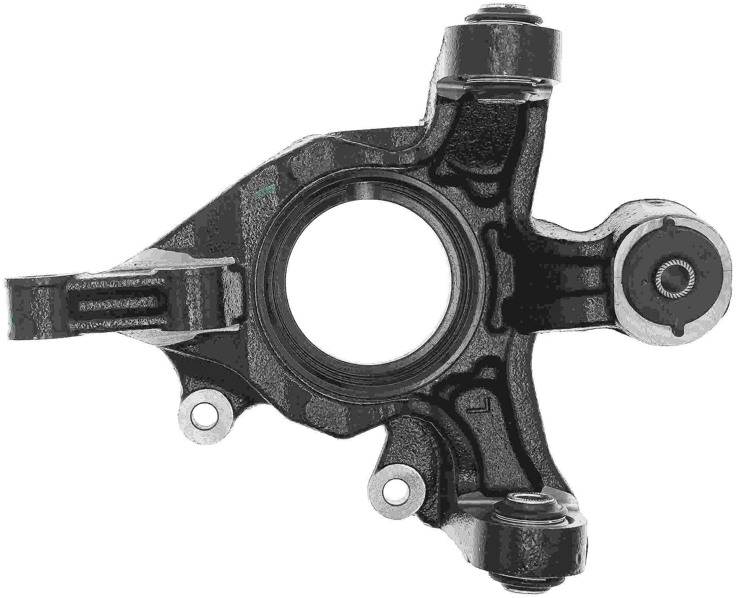 Dorman - OE Solutions STEERING KNUCKLE 698-177