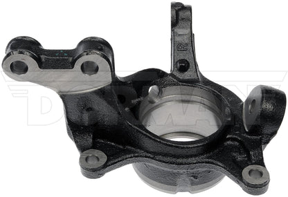 Dorman - OE Solutions Right Steering Knuckle for 2015-10 Lexus RX350 & RX450h, 2019-08 Toyota Highlander, 2020-11 Toyota Sienna 698-190