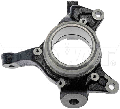 Dorman - OE Solutions Right Steering Knuckle for 2015-10 Lexus RX350 & RX450h, 2019-08 Toyota Highlander, 2020-11 Toyota Sienna 698-190
