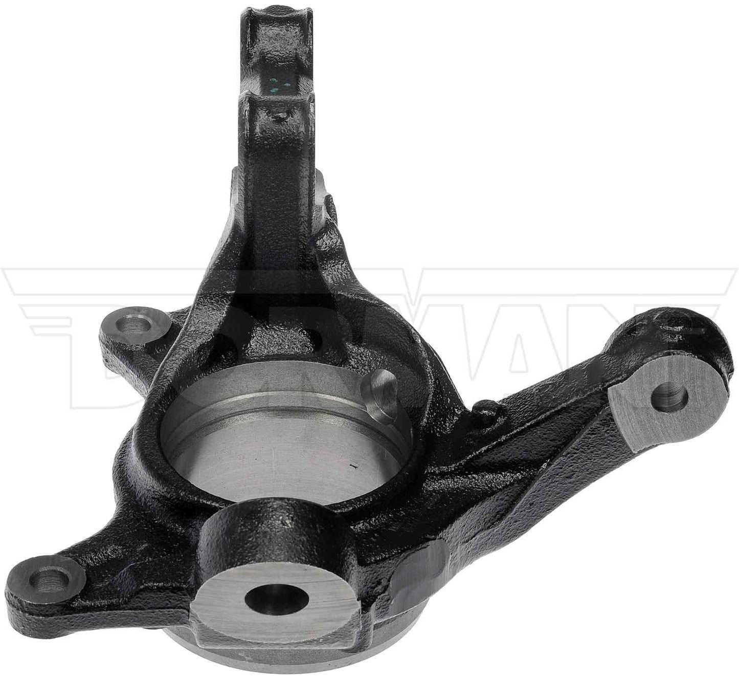 Dorman - OE Solutions Right Steering Knuckle for 2015-10 Lexus RX350 & RX450h, 2019-08 Toyota Highlander, 2020-11 Toyota Sienna 698-190