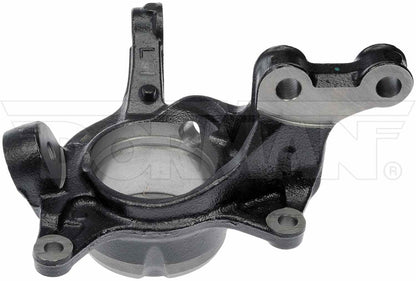 Dorman - OE Solutions Left Steering Knuckle for 2015-10 Lexus RX350 RX450h Toyota Highlander Sienna 698-191