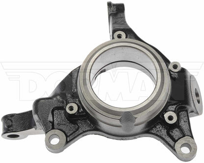 Dorman - OE Solutions Left Steering Knuckle for 2015-10 Lexus RX350 RX450h Toyota Highlander Sienna 698-191