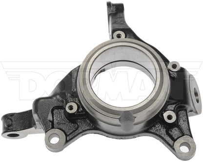 Dorman - OE Solutions Left Steering Knuckle for 2015-10 Lexus RX350 RX450h Toyota Highlander Sienna 698-191