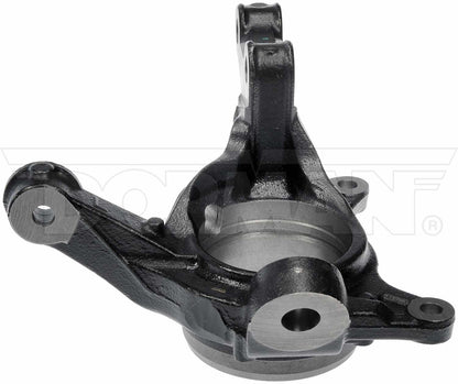 Dorman - OE Solutions Left Steering Knuckle for 2015-10 Lexus RX350 RX450h Toyota Highlander Sienna 698-191