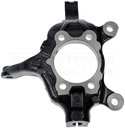 Dorman - OE Solutions Right Steering Knuckle with precision engineering for 2015-2018 Chevrolet 698-194