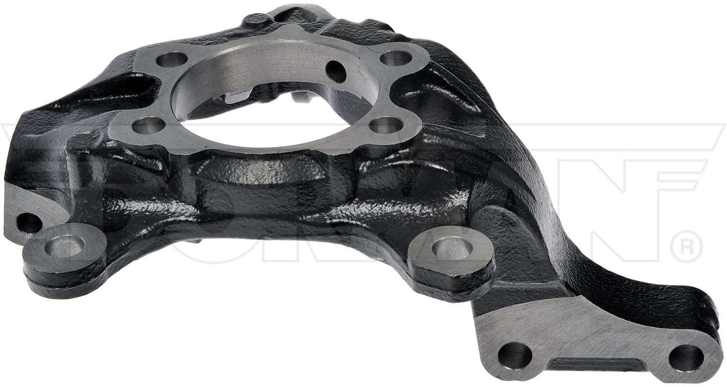 Dorman - OE Solutions Right Steering Knuckle with precision engineering for 2015-2018 Chevrolet 698-194