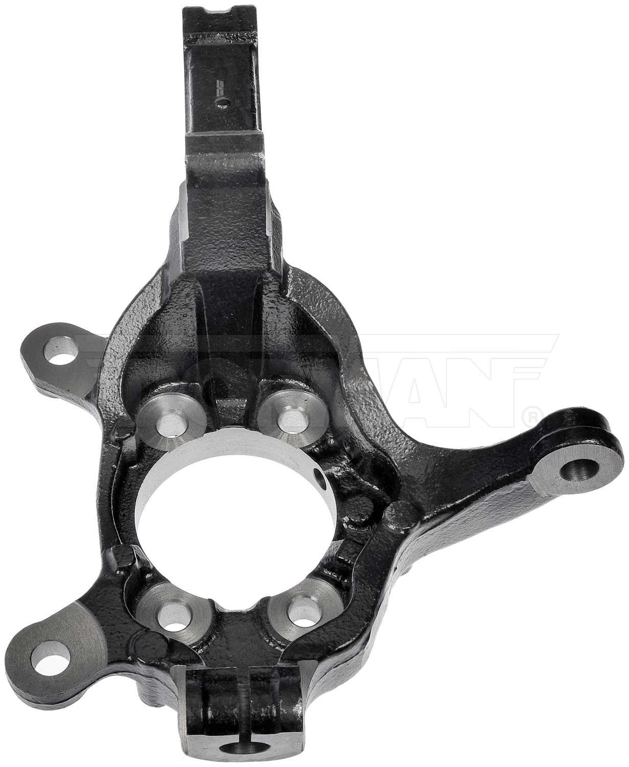 Dorman - OE Solutions Right Steering Knuckle with precision engineering for 2015-2018 Chevrolet 698-194