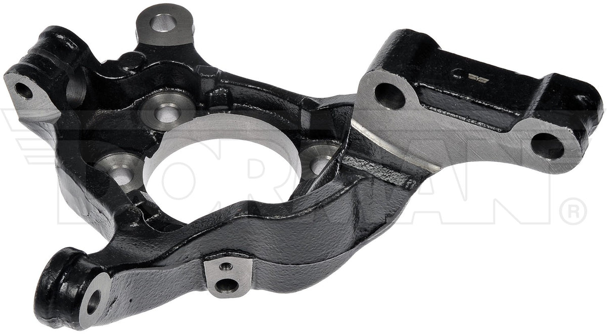 Dorman - OE Solutions Right Steering Knuckle with precision engineering for 2015-2018 Chevrolet 698-194