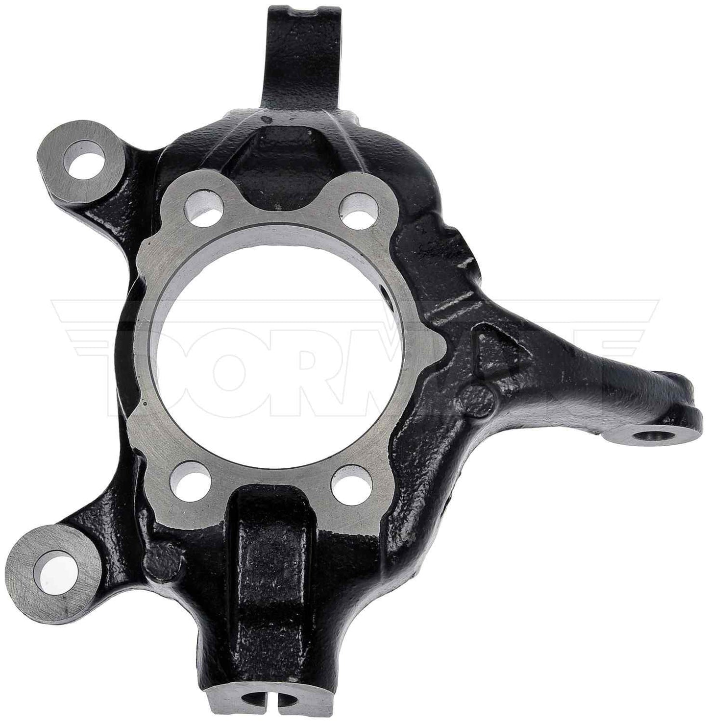Dorman - OE Solutions Left Steering Knuckle for 2015-2018 Chevrolet 698-195