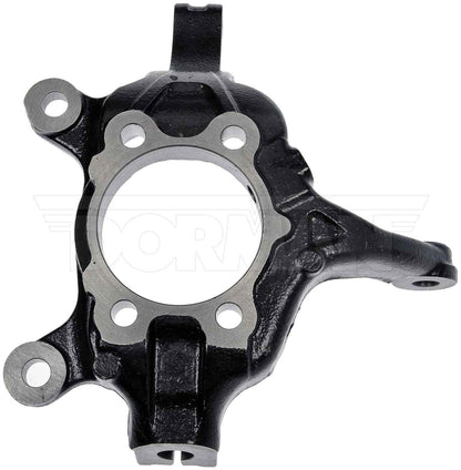 Dorman - OE Solutions Left Steering Knuckle for 2015-2018 Chevrolet 698-195