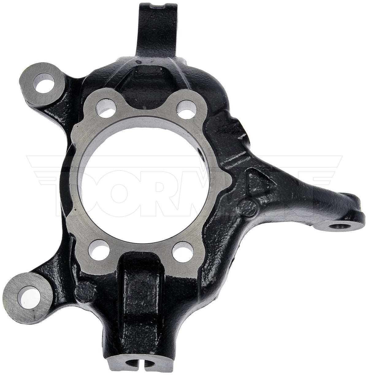 Dorman - OE Solutions Left Steering Knuckle for 2015-2018 Chevrolet 698-195