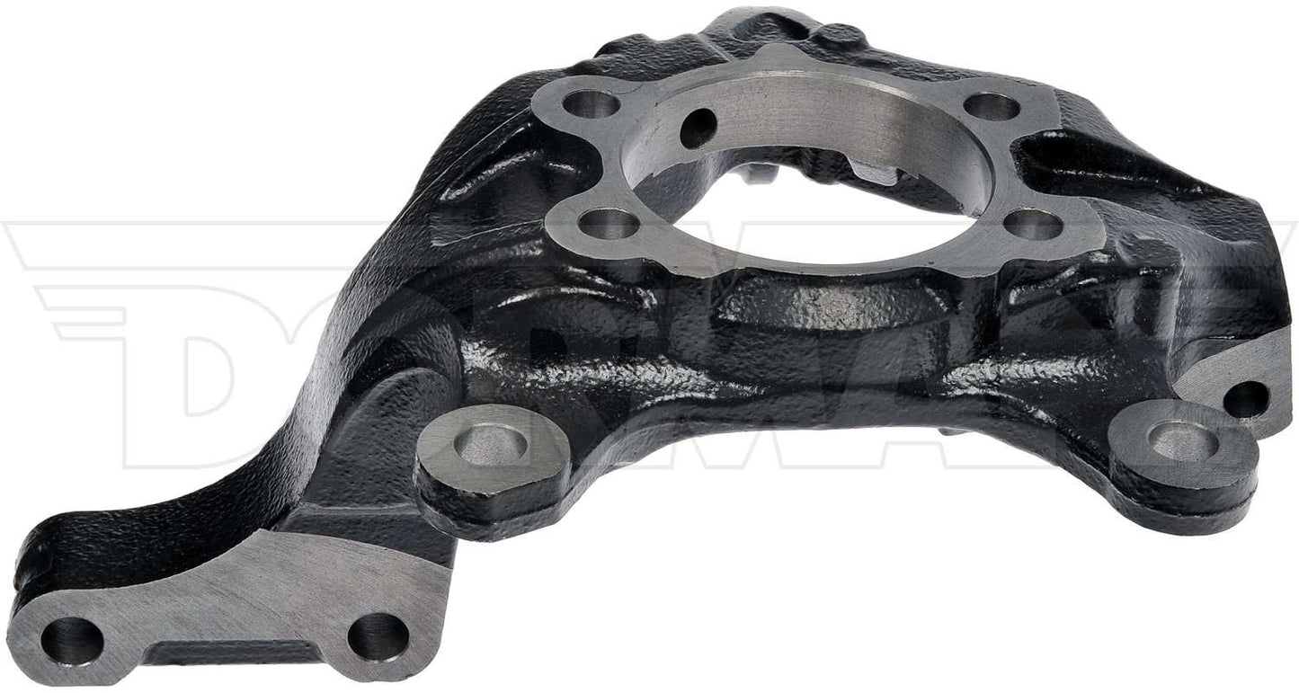 Dorman - OE Solutions Left Steering Knuckle for 2015-2018 Chevrolet 698-195