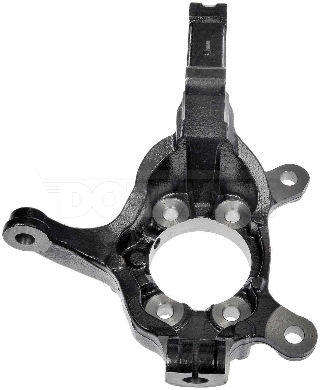 Dorman - OE Solutions Left Steering Knuckle for 2015-2018 Chevrolet 698-195